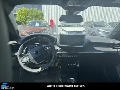 Photo 7 Peugeot 2008  1.2 PureTech 130ch S&S Allure EAT8