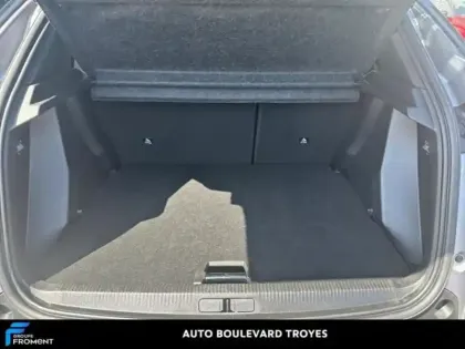 Photo 5 Peugeot 2008  1.2 PureTech 130ch S&S Allure EAT8