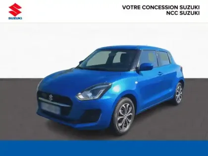 Photo Suzuki Swift