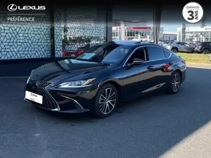 Photo Lexus Es