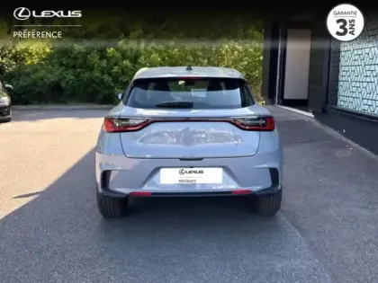 Photo 3 Lexus Lbx  1.5 136ch Business 2WD