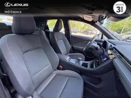 Photo 13 Lexus Lbx  1.5 136ch Business 2WD