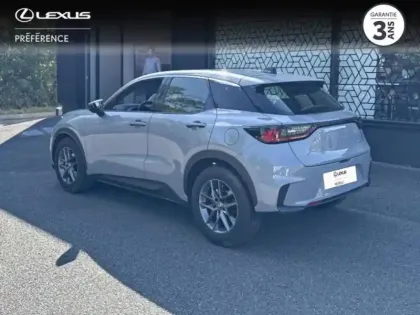 Photo 1 Lexus Lbx  1.5 136ch Business 2WD