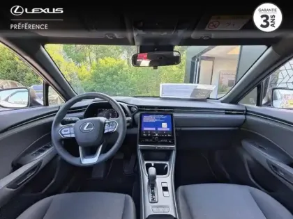 Photo 5 Lexus Lbx  1.5 136ch Business 2WD