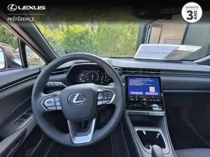 Photo 6 Lexus Lbx  1.5 136ch Business 2WD