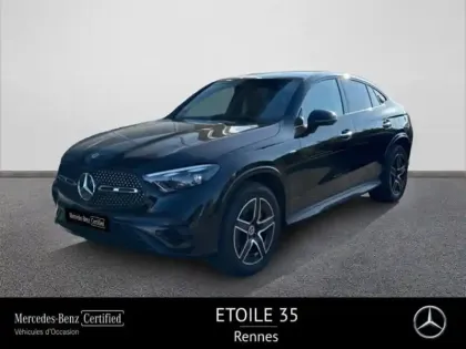 Photo Mercedes Classe Glc