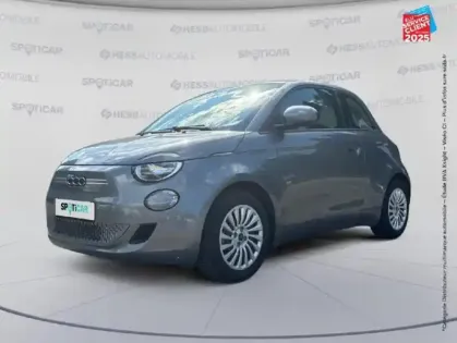 Photo Fiat 500