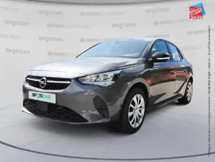 Photo Opel Corsa