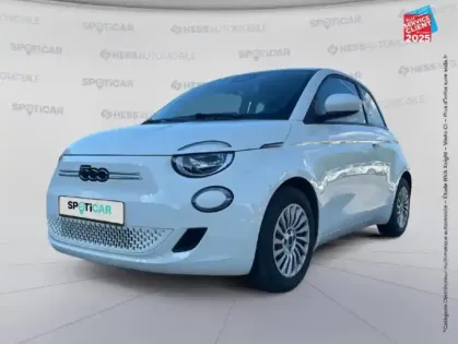 Photo Fiat 500