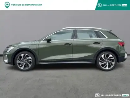 Photo 19 Audi A3  allstreet 40 TFSI e 204ch PHEV Avus S tronic 6