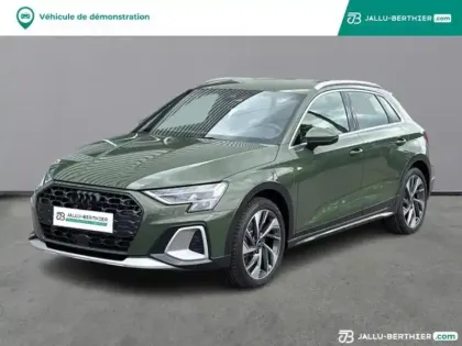 Photo Audi A3