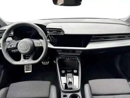 Photo 20 Audi A3  allstreet 40 TFSI e 204ch PHEV Avus S tronic 6