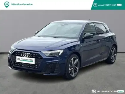 Photo Audi A1
