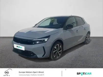 Photo Opel Corsa