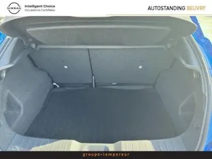 Photo 5 Nissan Juke  1.0 DIG-T 114ch Acenta 2025