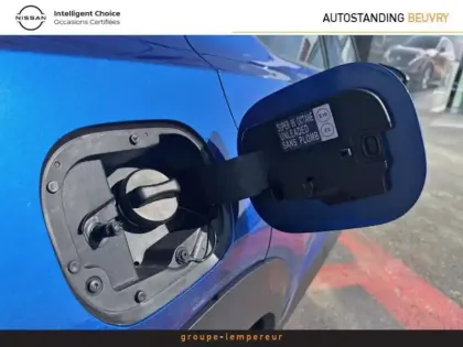 Photo 11 Nissan Juke  1.0 DIG-T 114ch Acenta 2025