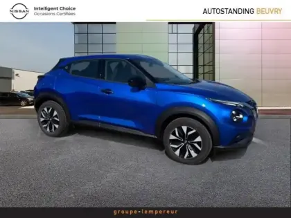 Photo 2 Nissan Juke  1.0 DIG-T 114ch Acenta 2025