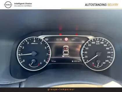 Photo 14 Nissan Juke  1.0 DIG-T 114ch Acenta 2025