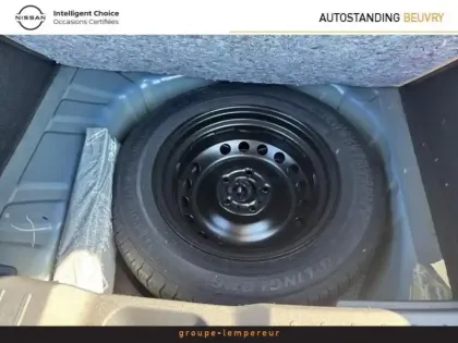 Photo 12 Nissan Juke  1.0 DIG-T 114ch Acenta 2025