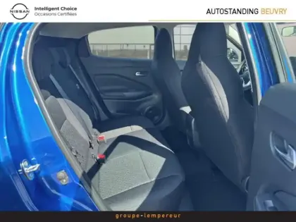 Photo 9 Nissan Juke  1.0 DIG-T 114ch Acenta 2025