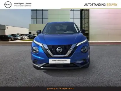 Photo 1 Nissan Juke  1.0 DIG-T 114ch Acenta 2025