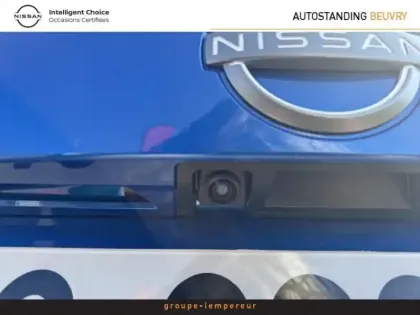 Photo 13 Nissan Juke  1.0 DIG-T 114ch Acenta 2025