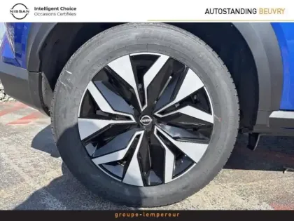 Photo 10 Nissan Juke  1.0 DIG-T 114ch Acenta 2025