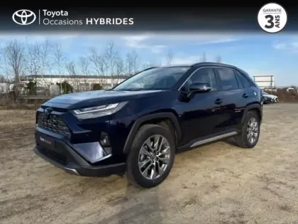 Photo Toyota Rav4