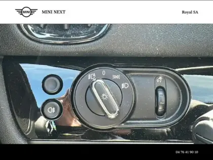 Photo 9 Mini Countryman  John Cooper Works 306ch Edition Premium Plus BVA8