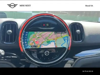 Photo 13 Mini Countryman  John Cooper Works 306ch Edition Premium Plus BVA8