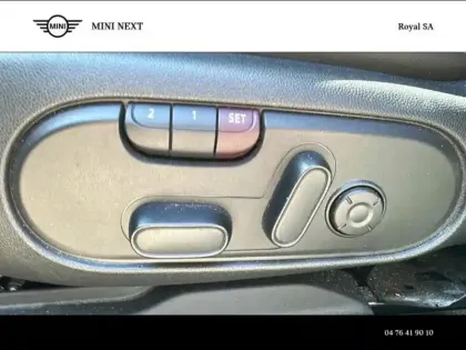 Photo 8 Mini Countryman  John Cooper Works 306ch Edition Premium Plus BVA8