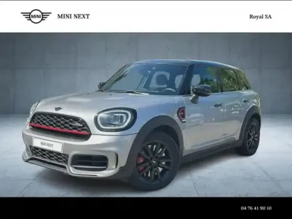 Photo Mini Countryman
