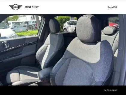 Photo 5 Mini Countryman  John Cooper Works 306ch Edition Premium Plus BVA8