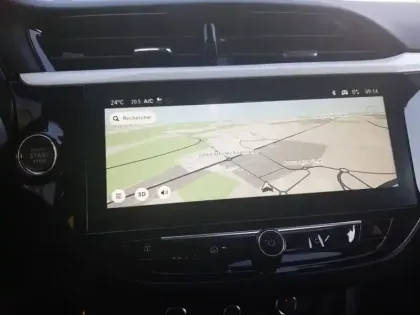 Photo 21 Opel Corsa  1.2 Turbo Hybrid 110ch GS e-DCT6