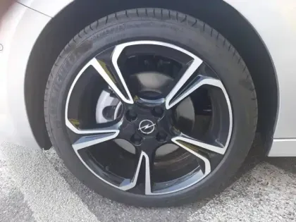 Photo 22 Opel Corsa  1.2 Turbo Hybrid 110ch GS e-DCT6