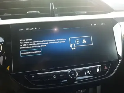 Photo 20 Opel Corsa  1.2 Turbo Hybrid 110ch GS e-DCT6