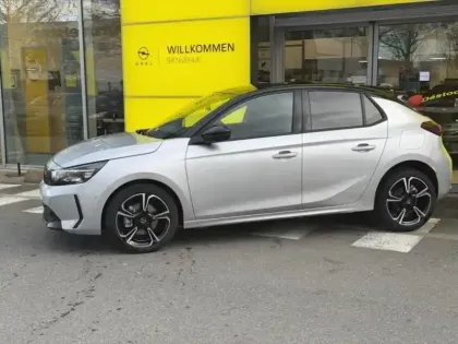 Photo 16 Opel Corsa  1.2 Turbo Hybrid 110ch GS e-DCT6