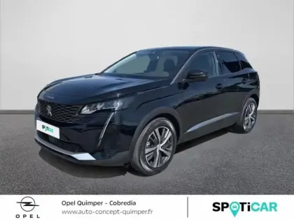 Photo Peugeot 3008