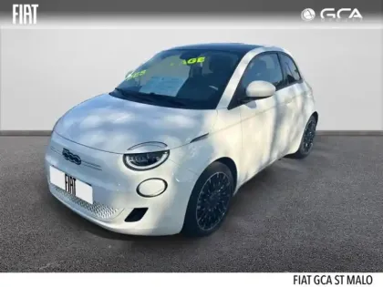 Photo Fiat 500