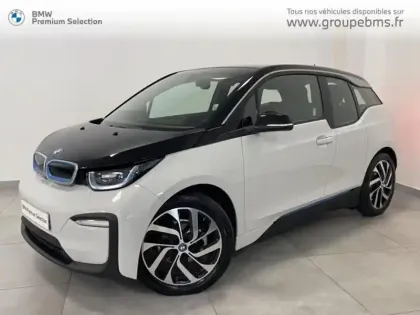 Photo Bmw I3