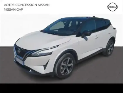Photo Nissan Qashqai