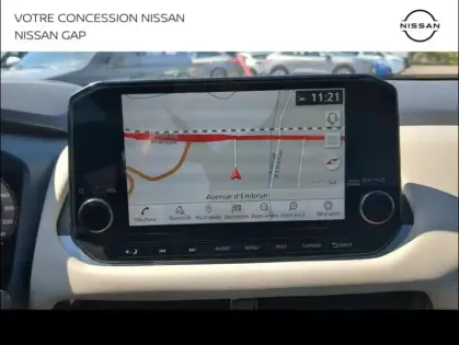 Photo 15 Nissan Qashqai  1.3 Mild Hybrid 140ch Tekna