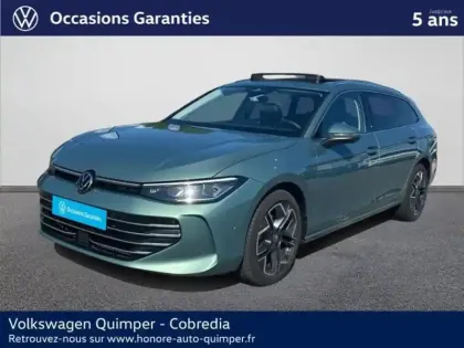 Photo Volkswagen Passat