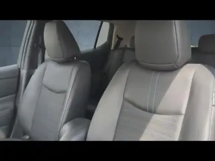 Photo 10 Nissan Leaf  150ch 40kWh N-Connecta 21.5