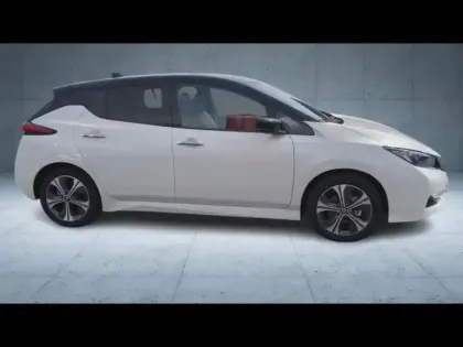 Photo 3 Nissan Leaf  150ch 40kWh N-Connecta 21.5