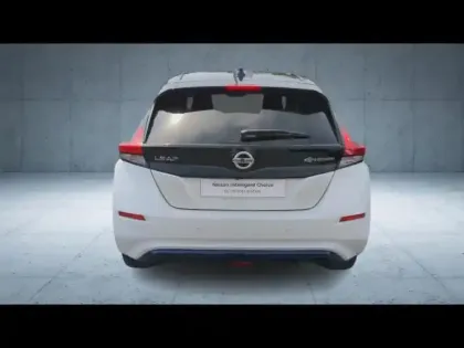 Photo 6 Nissan Leaf  150ch 40kWh N-Connecta 21.5