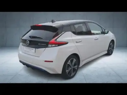 Photo 5 Nissan Leaf  150ch 40kWh N-Connecta 21.5