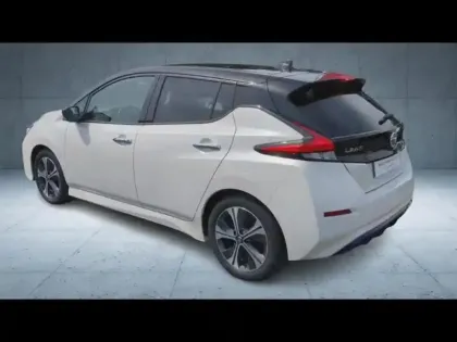 Photo 8 Nissan Leaf  150ch 40kWh N-Connecta 21.5