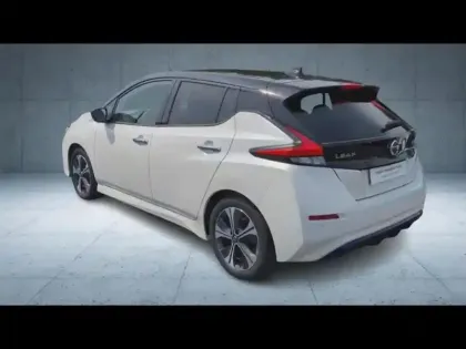 Photo 7 Nissan Leaf  150ch 40kWh N-Connecta 21.5