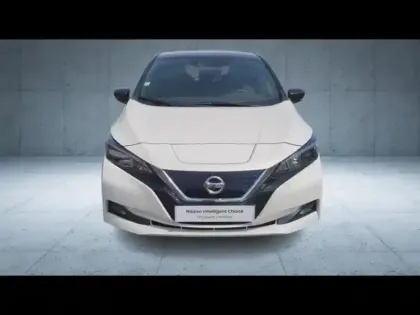 Photo 1 Nissan Leaf  150ch 40kWh N-Connecta 21.5